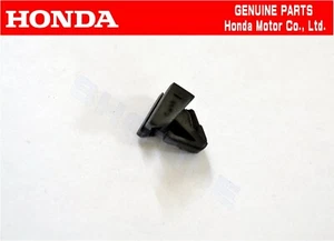 HONDA Genuine 90-91 CIVIC EF9 SiR  Front Position Lamp Light Holder Clip - Picture 1 of 2