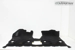 2017-2023 CHRYSLER PACIFICA FRONT INTERIOR FLOOR CARPET LINER COVER MAT OEM - Picture 1 of 4