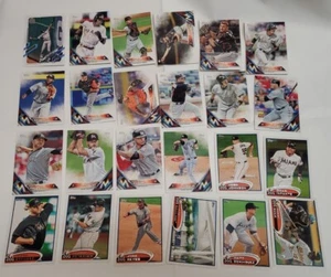 Lot Of 88 Miami Marlins Collectible Assorted 1993-2021 Trading Cards Very Good - Picture 1 of 4