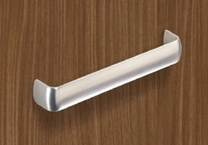 Kitchen Cabinet Handles, Hettich Belna, 135mm - Picture 1 of 3