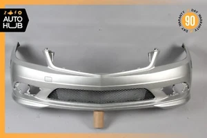 08-11 Mercedes W204 C300 C350 AMG Sport Front Bumper Cover Assembly OEM - Picture 1 of 19