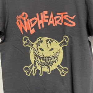 The Wildhearts Band Cotton Collection Geschenk für Fan S bis 5XL T-Shirt MD741 - Bild 1 von 4