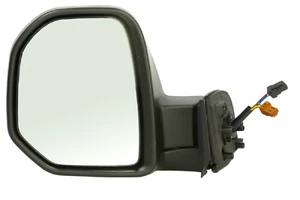 fur CITROEN BERLINGO 2008- SPIEGEL AUßENSPIEGEL ELEKTRISCH EIINKLAPPBAR LINKS - Bild 1 von 5