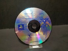 PlayStation 1 PS1 Bandai Gundam Battle Assault 2 DISC ONLY. Free Shipping