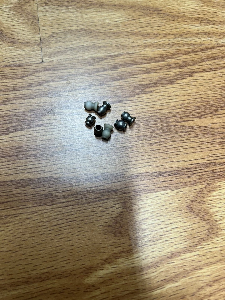 Associated Rc10   Shock End  Eyelets #2 - Image 1 of 1