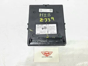 2019 2020 2021 2022 Kia Forte BCM Body Control Module OEM 95400-M7221 - Picture 1 of 3