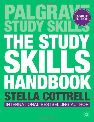 The Study Skills Handbook (Palgrave Study Skills) By Dr Stella  .9781137289254 - Image 1 of 1
