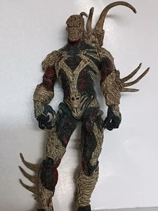 McFarlane Toys Spawn Reborn Series 2003 Curse of the Spawn 2 Action Figure - Picture 1 of 2