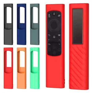 Fernbedienung Fall Für Samsung BN59-01385 Schutzhülle TV-Stick-Abdeckung - Bild 1 von 18