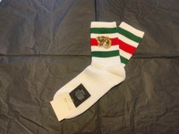 tiger gucci socks