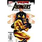 Avengers: The Initiative #20 in Near Mint condition. Marvel comics [o!