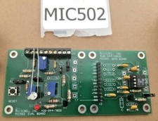 1 Pezzo MIC502-Eval Micrel, Inc. Kit Sviluppo