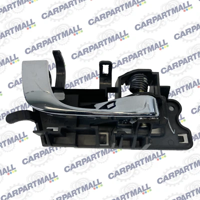 2003-2007 Cadillac CTS Front Right Side Interior Inner Door Handle 257078893 OEM Foto 1 de 4