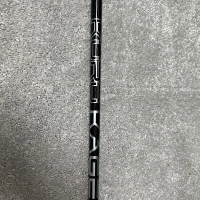 Kura Kage 55gr Regular Flex Fairway Shaft Titliest Adaptor Fitted - Image 1 of 3