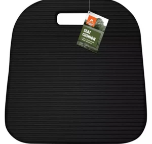 "Ozark Trail Fluffy Butt Cloud Cushion, Thick Comfortable Soft Foam Resits Water - Picture 1 of 6