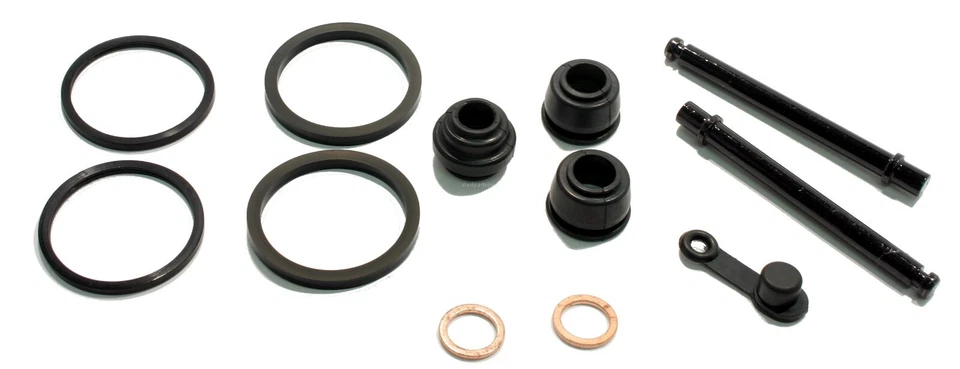 Kit de reconstrucción de pinza de freno delantera Honda Shadow 700, 1986-1987 - VT700 Foto 1 de 1