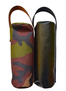 Obut Canvas Urban Bags 2 verschiedene Stile zur Auswahl **DC Petanque** - Bild 1 von 5