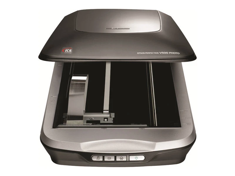 Epson V500 Photo Scanner