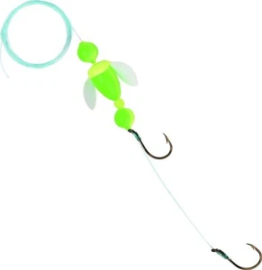 Yakima Bait 693 LICH-WH Spin-N-Glo - Picture 1 of 1