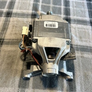 Motor de accionamiento de lavadora original Samsung MCC 61/64-148/SEC1 - Imagen 1 de 7
