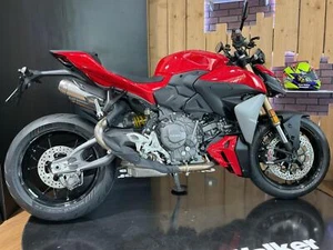 Ducati Streetfighter V2 2025 Brand New Model for 2025! 178kg! In Stock NOW! - Picture 1 of 16
