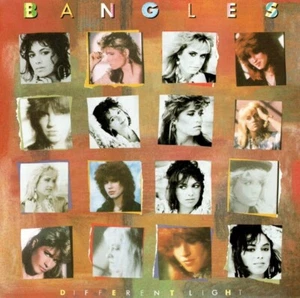 THE BANGLES - DIFFERENT LIGHT CD (1985) INCL. TOPHIT "MANIC MONDAY" - Bild 1 von 1