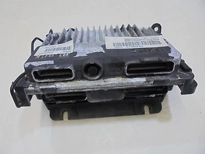 1999 Chevy GM Suburban 1500 ECU Engine Computer with Bracket - Picture 1 of 1