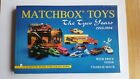 Matchbox The Tyco Years 1993/4 By Charlie Mack VGC