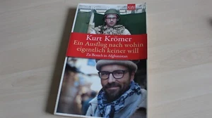 Ein Ausflug nach wohin eigentlich keiner will - Zu Besuch in Afghanistan - Bild 1 von 2