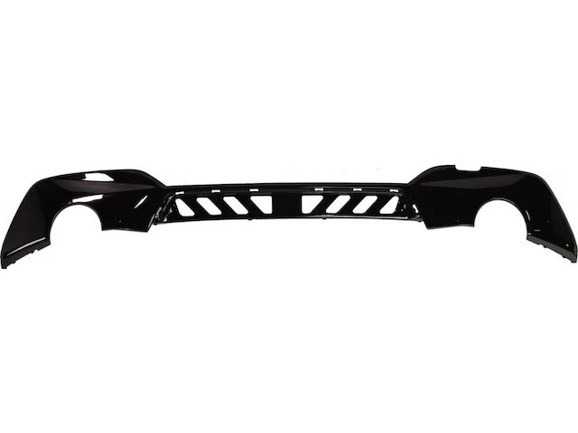 Сменная отделка бампера AP подходит для базового седана BMW 330i xDrive 2019-2020 годов выпуска 81FVYT - Изображение 1 из 1