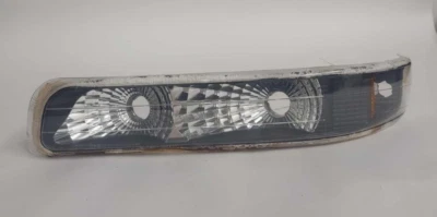 Conjunto de luces antiniebla/marca/estacionamiento/señal de giro izquierda Chevrolet Tahoe 2000-06 Foto 1 de 4