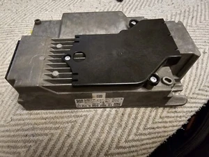 Bmw 65129859205 Ram 9859205 - Imagen 1 de 4