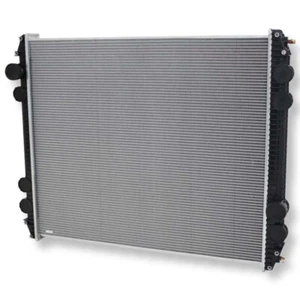 Radiator Fits Freightliner Century Columbia FLD112 FLD120 1996-2007 BHTA6725002 - Picture 1 of 6