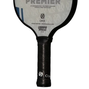 EVOKE PREMIER PALETA PICKLEBALL LIGERA (7.57.8) AZUL - Imagen 1 de 3