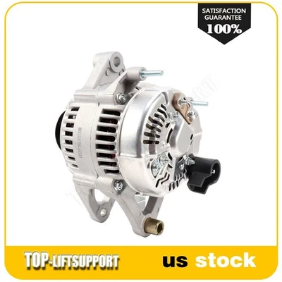 Alternator For 13341 Dodge Dakota 1997-98 & Jeep Cherokee 1991-98 Comanche 91-92 - Image 1 of 4