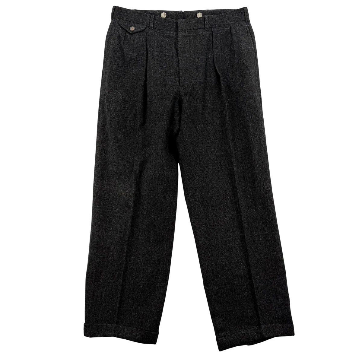 パンツ Polo Ralph Lauren herringbone slacks パンツ Polo Ralph Lauren herringbone slacks Polo Ralph Lauren