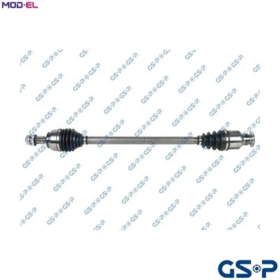 DRIVE SHAFT 203516 FOR PEUGEOT CITROEN HMZ 1.2L 3cyl 208 I5FS 1.6L 4cyl 208 I - Image 1 of 4