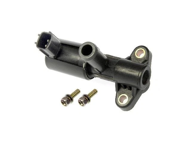 Solenoide de ventilación de bote de vapor para Nissan Frontier 2000 1999 1998-2001 YK852XY Foto 1 de 1