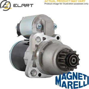 STARTER 943206801010 FOR VOLVO S80/I V70/II S70 S60 C70/Convertible V40 S40 2.4L - Picture 1 of 5