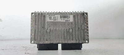 9649117680 modulo elettronico per PEUGEOT 307 CC (S1) 2.0 2003 159740 - Immagine 1 di 4