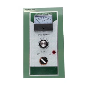 3 PS High Power DC Controller DC Regler DC Motor Equipment DC Controller - Bild 1 von 8