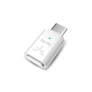 C81-PC (2025 New) - USB-C Bluetooth 5.3 Adapter for PC & Mac with Low - Picture 1 of 5