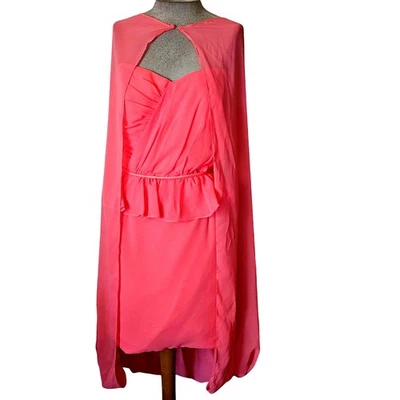 Alfred Angelo Sleeveless Dress Size 18 - Image 1 of 3