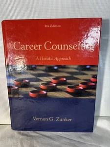 Mindtap Course List Ser.Career Counseling A Holistic Approach by 2015, Hardcover - Bild 1 von 4