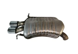 2001-2007 OEM Mercedes W203 C230 C32 AMG Exhaust Muffler Sport Pipe 2034911901 - Picture 1 of 13