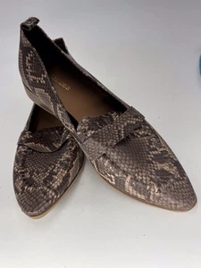 Maurice’s Shannon Loafer Women’s Size 8.5 - Picture 1 of 5