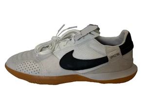 Nike Streetgato Hallen Fußballschuhe Erwachsene UK 8 US 9 EU 42,5 REF 2581 = - Bild 1 von 5