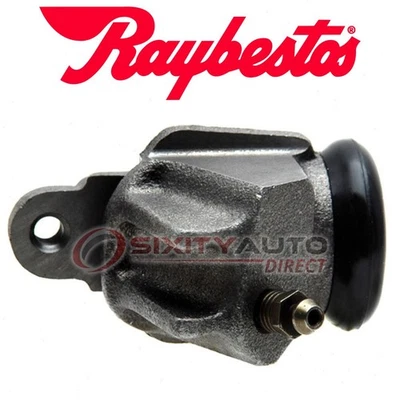 Raybestos Front Right Drum Brake Wheel Cylinder for 1959 Chevrolet Parkwood mt Foto 1 de 4