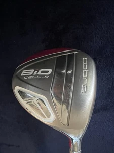 Cobra Bio Cell-S 3 fwy Bio Cell Women’s Flex 60g Mid Torque Pink, gebraucht. - Bild 1 von 10