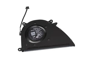 Ventilateur CPU/UMA d'origine HP 17-cn1000 - Photo 1/2
